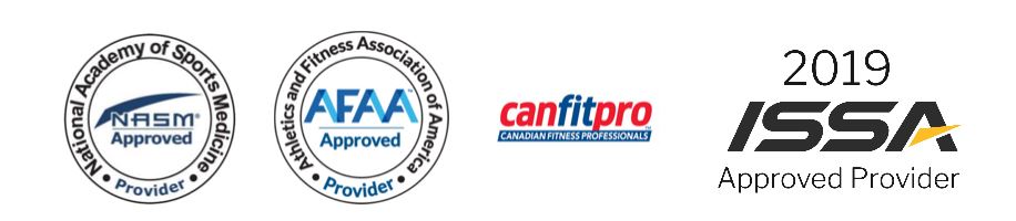 Certification seals update Certification seals update